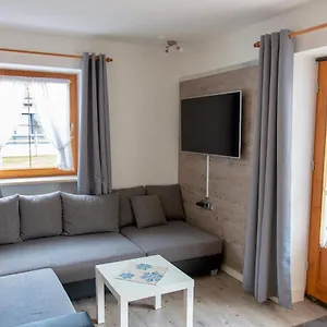 Feriennestchen In Apartment