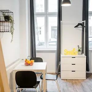 Cosy Box 3 At Boxhagener Platz Apartment Berlin