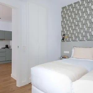 Tetuan 15 Boutique By Hommyhome Apartment Sevilla