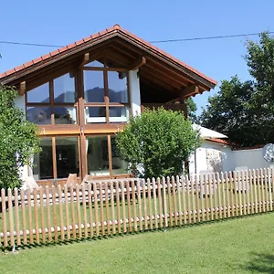 Sissi Ferienhaus