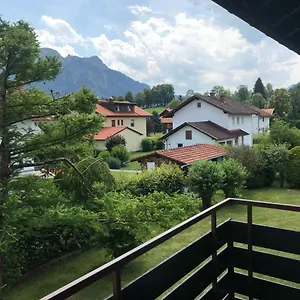 Ludwigslust - Mit Bergblick Apartment